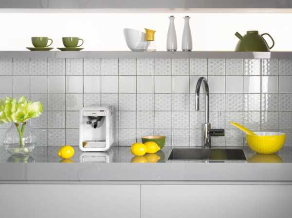 New Trends for Kitchen Backsplash Tiles in 2021