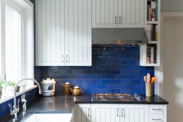 New Trends for Kitchen Backsplash Tiles in 2021
