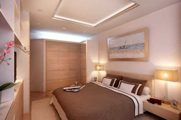 Master Bedroom Interior Design Trends 2021