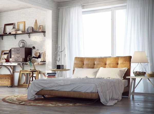 Master Bedroom Interior Design Trends 2021