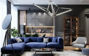 Most Popular Chandeliers and Lamp Trends 2025 - Newdecortrends