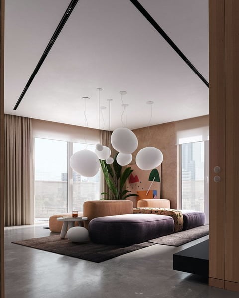 Most Popular Chandeliers and Lamp Trends 2020