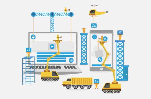 Top 10 Construction Technology Trends 2025