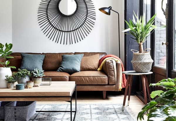 home decor color trends for 2021