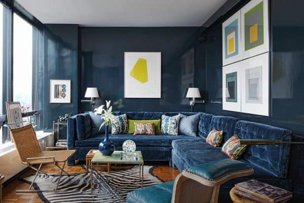new paint color trends for year 2021