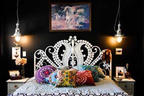 Inspirational DIY Room Decoration Design Trends