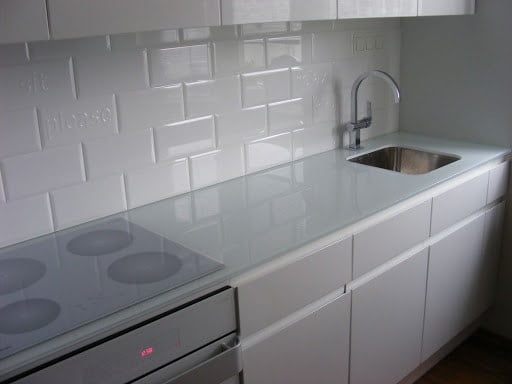 Kitchen countertops 2021