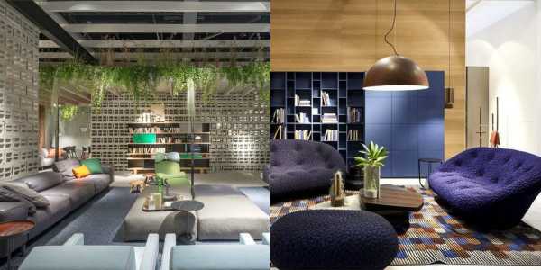 Modern Interior Living Room Design 2021 - New Decor Trends