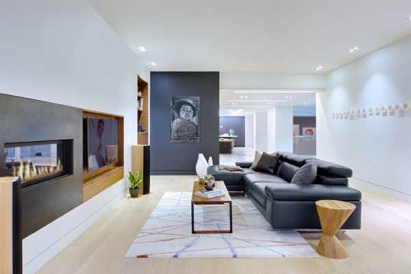 Modern Interior Living Room Design 2021