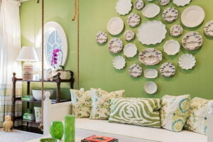 Best DIY Wall Decor 2021: Newest original ideas, photos, visual