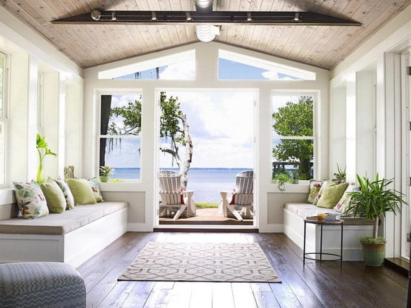 2021 Decorating Trends For Beach Condominiums