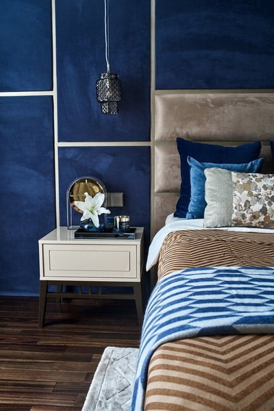 Master Bedroom Trends 2021 : These new bedroom trends will make 2021 a