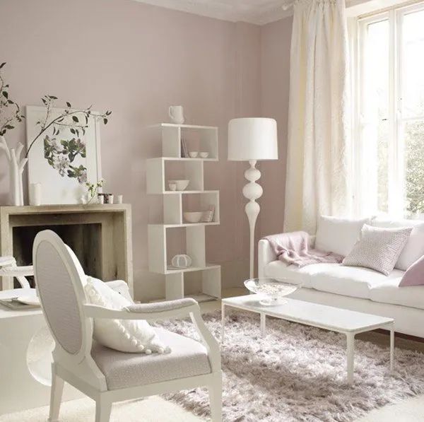 Most Popular Trends for Wall Colors 2021