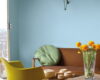 What are the new colors for living living rooms