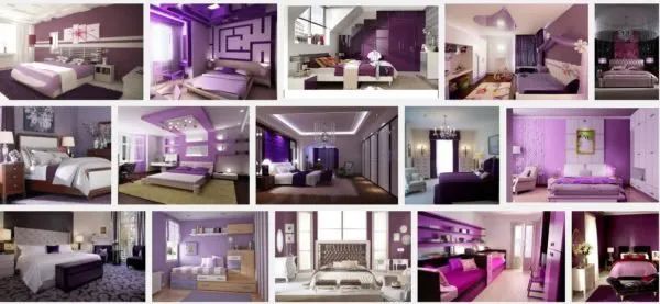 Popular Interior House Colors 2021