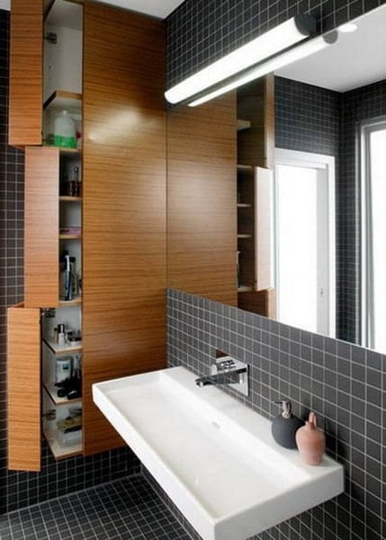Interior Design Trends for Modern Bathroom 2021-2022 - New Decor Trends