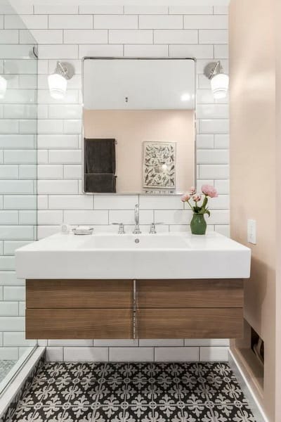 Bathroom Interior Design 2021-2022