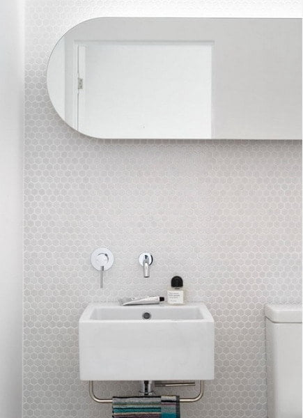 What Are the Latest Trends in Bathroom Tiles