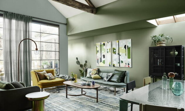 New Interior Design Trends 2022