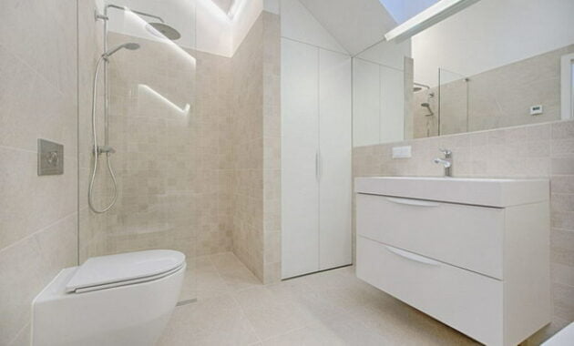 Bathroom tiles - recommendations and popular trends in 2021