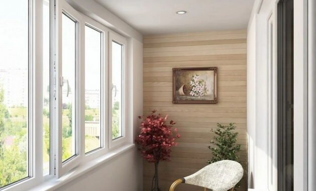 Best Balcony Design Trends in 2021