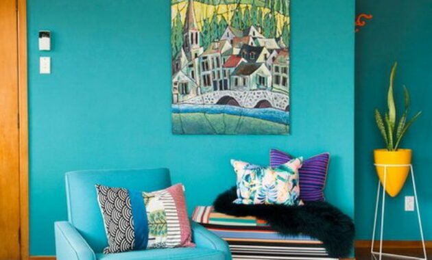BEST Living Room Colors 2022