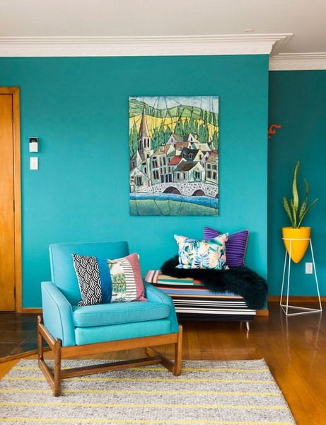 15 BEST Living Room Colors 2022 - New Decor Trends