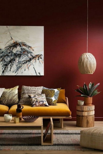 15 BEST Living Room Colors 2022 - New Decor Trends