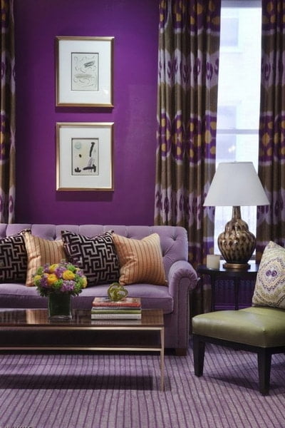 BEST Living Room Colors 2022