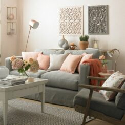 15 BEST Living Room Colors 2022 - New Decor Trends