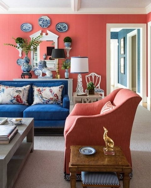 15 BEST Living Room Colors 2022 - New Decor Trends