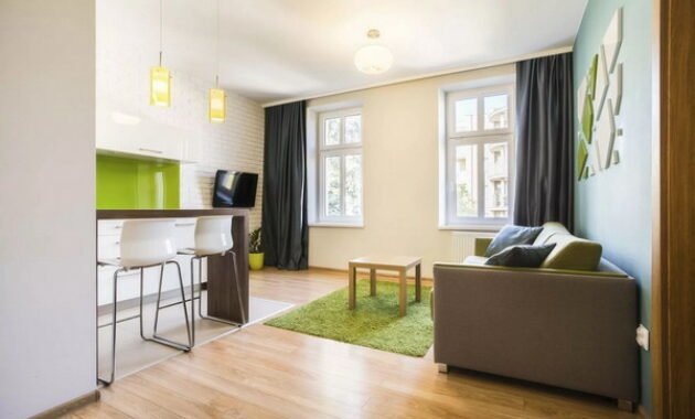 Design Studio 2022: best trends, styles, colors, interior ideas