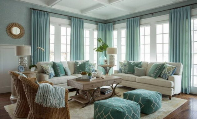 New Modern Curtains 2022 - the most fashionable and current trends
