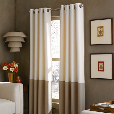 New Style Curtains