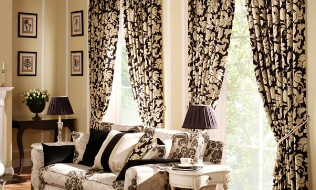 New Style Curtains