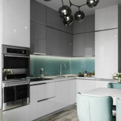 New Trends in Kitchen Design Styles 2022 - New Decor Trends