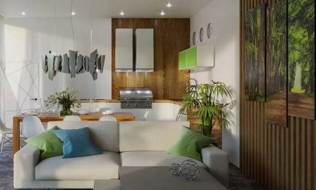 New Trends in interior designs 2022