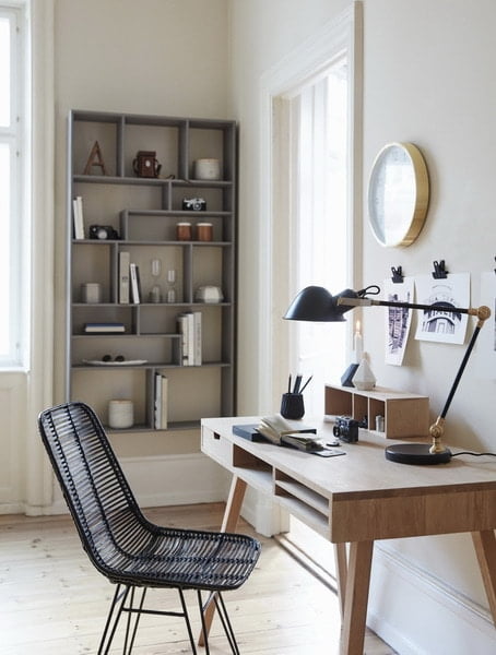 Modern Home Office Design Trends 2022 - New Decor Trends