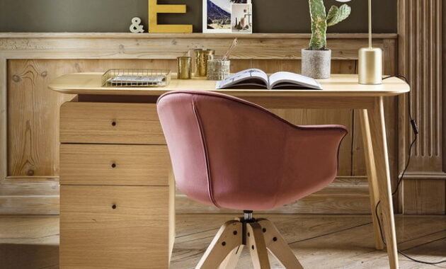 Modern Home Office Design Trends 2022