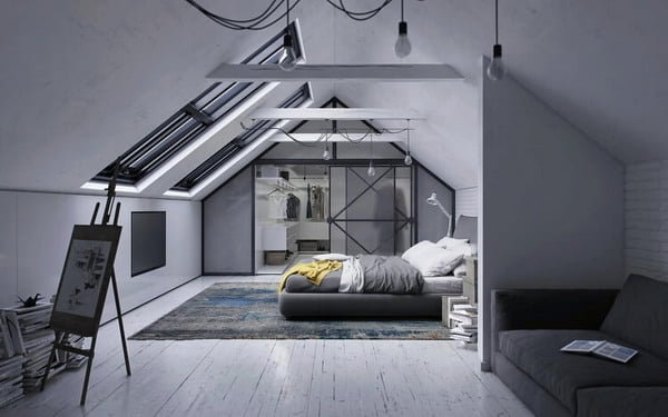 Bedroom Decor Trend 2022: what's new in the interior design of the most
