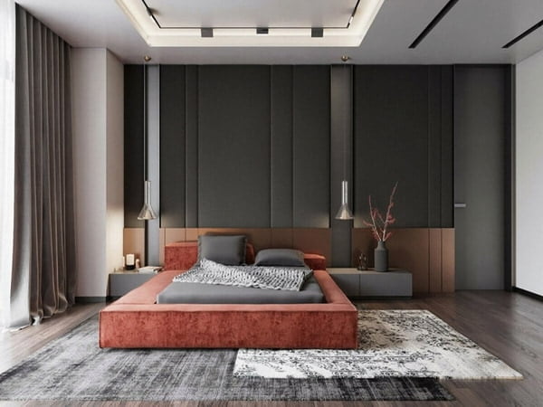 Bedroom Decor Trend 2022