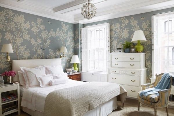 Bedroom Decor Trend 2022: what's new in the interior design of the most