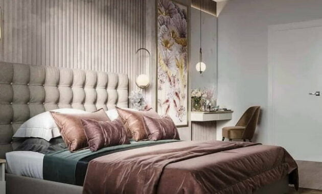 Bedroom Decor Trend 2022