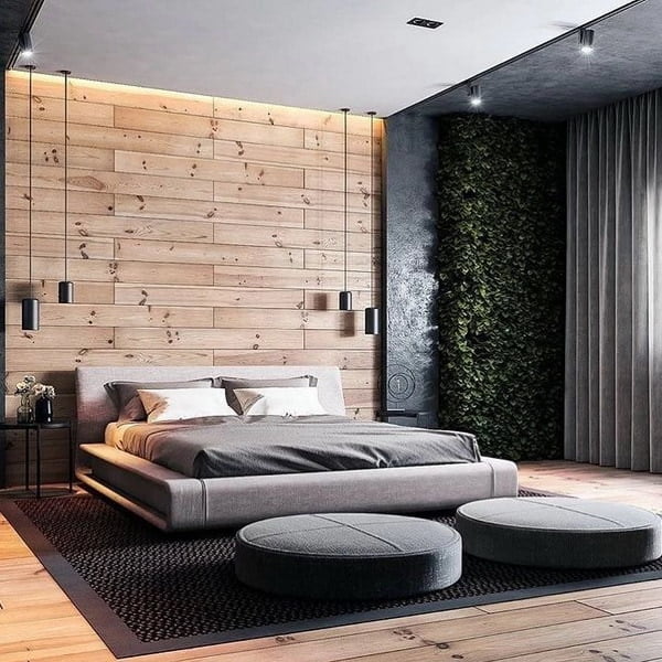 Bedroom Designs 2022: photos, styles, colors, interior ideas