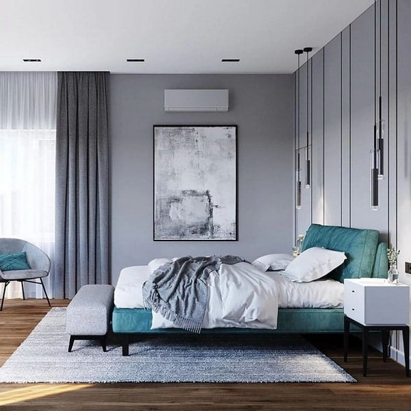Bedroom Designs 2022 photos, styles, colors, interior