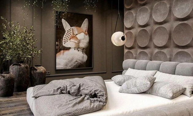 Bedroom Designs 2022: photos, styles, colors, interior ideas
