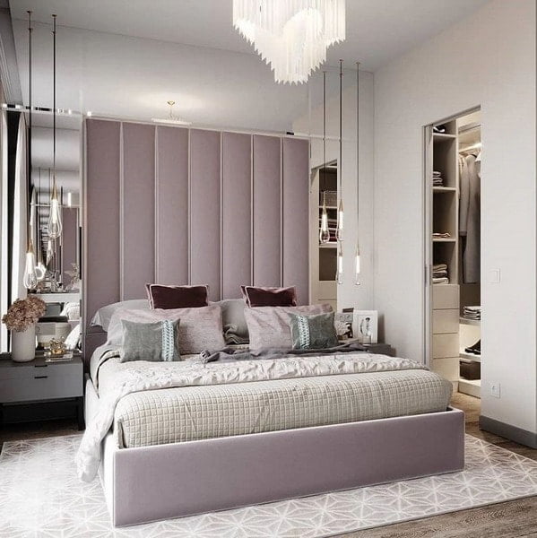 Bedroom Designs 2022: photos, styles, colors, interior ideas - New