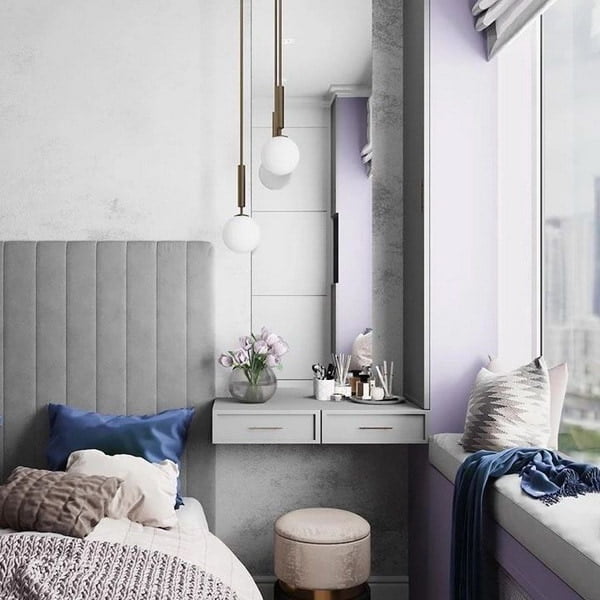 Bedroom Designs 2022: photos, styles, colors, interior ideas - New