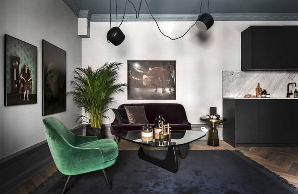 Interior Trends 2022: the hottest ideas for home and apartment decorating designers