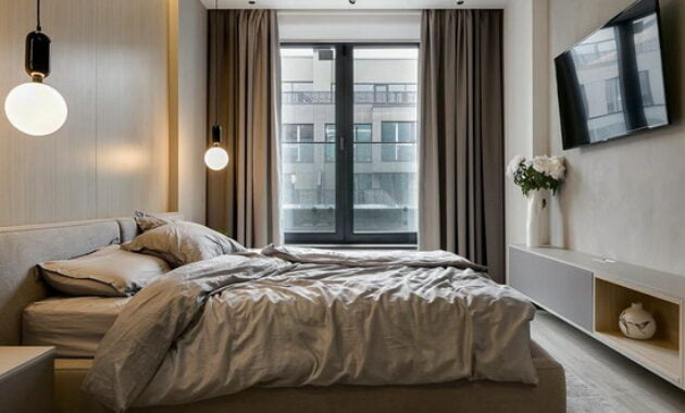 bedroom interior solutions in 2022